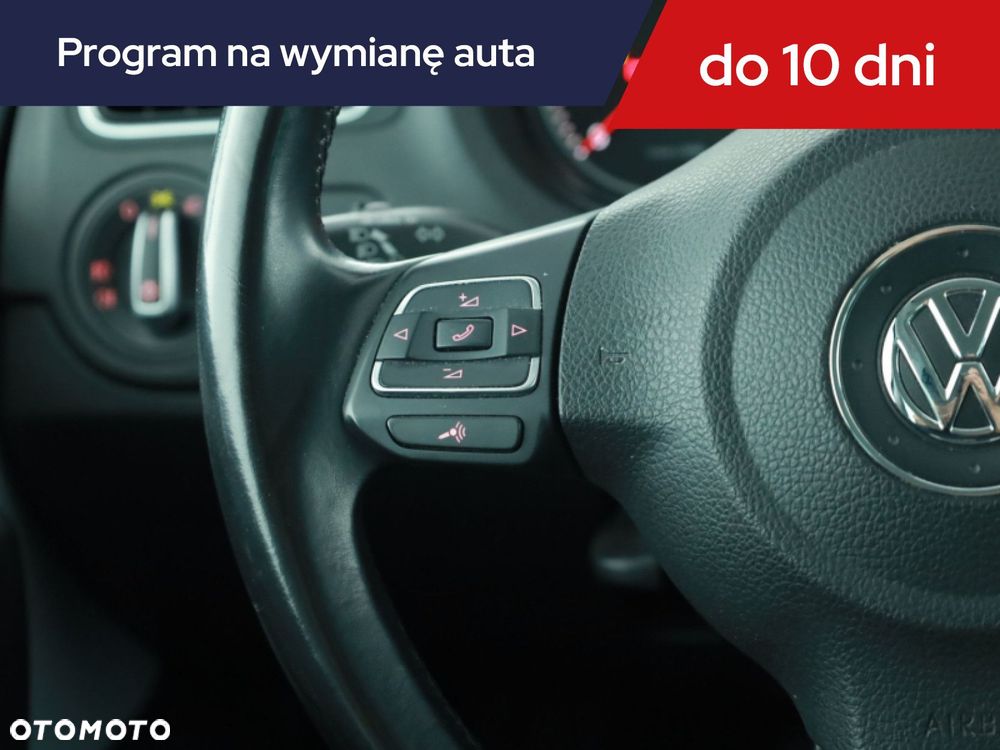 Volkswagen Polo - 14