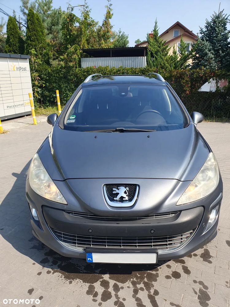 Peugeot 308 1.6 HDi Premium - 7