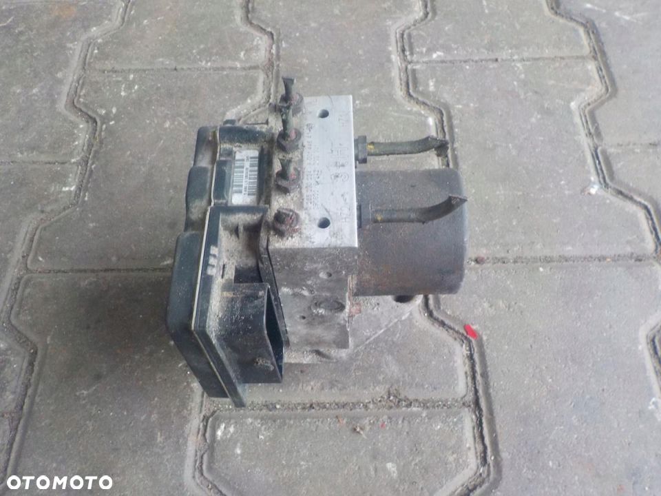 CRAFTER SPRINTER 906 POMPA ABS MODUŁ A0014464189 - 1