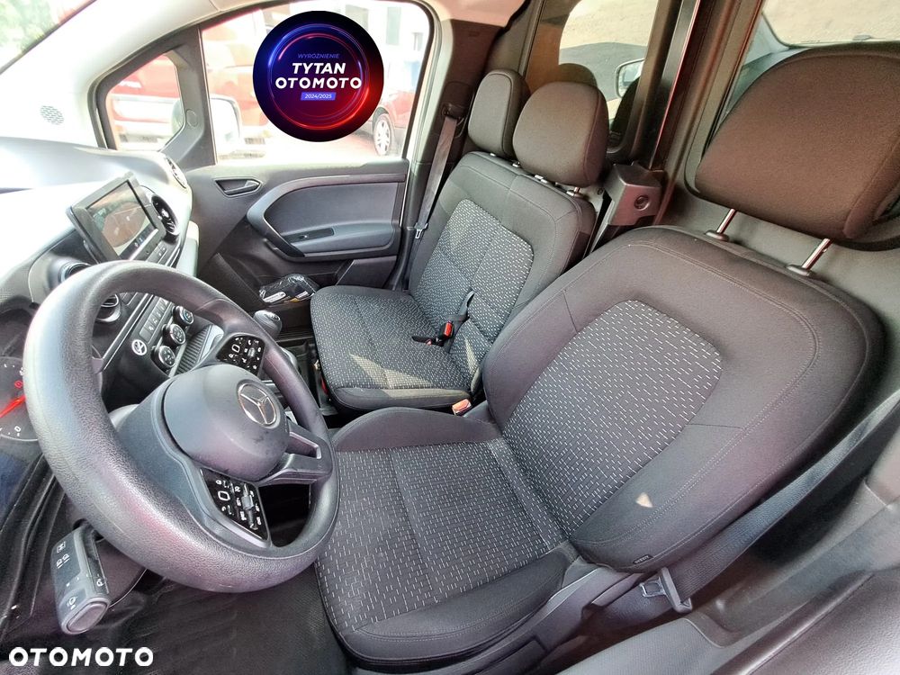 Mercedes-Benz Citan XL Long - 18
