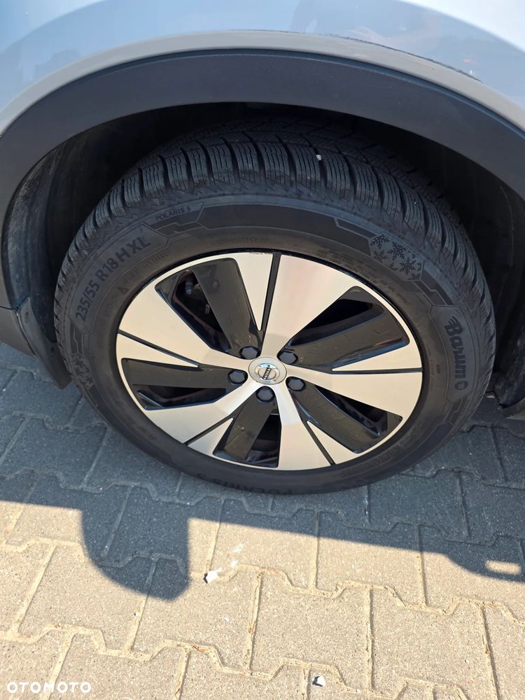 Volvo XC 40 T4 Recharge DKG Inscription Expression - 17