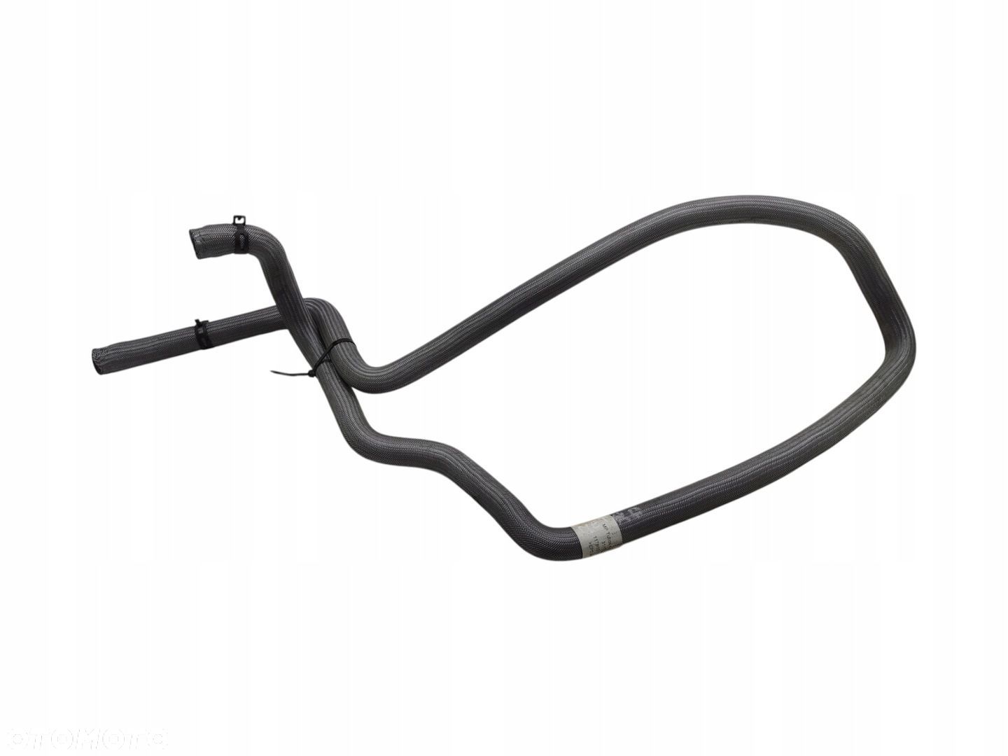 PRZEWÓD WODY PŁYNU CHŁODZĄCEGO PEUGEOT METROPOLIS RS 400 1178605100 2013-18 - 1