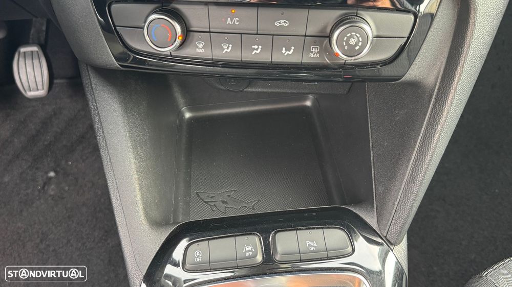 Opel Corsa 1.2 Edition - 29