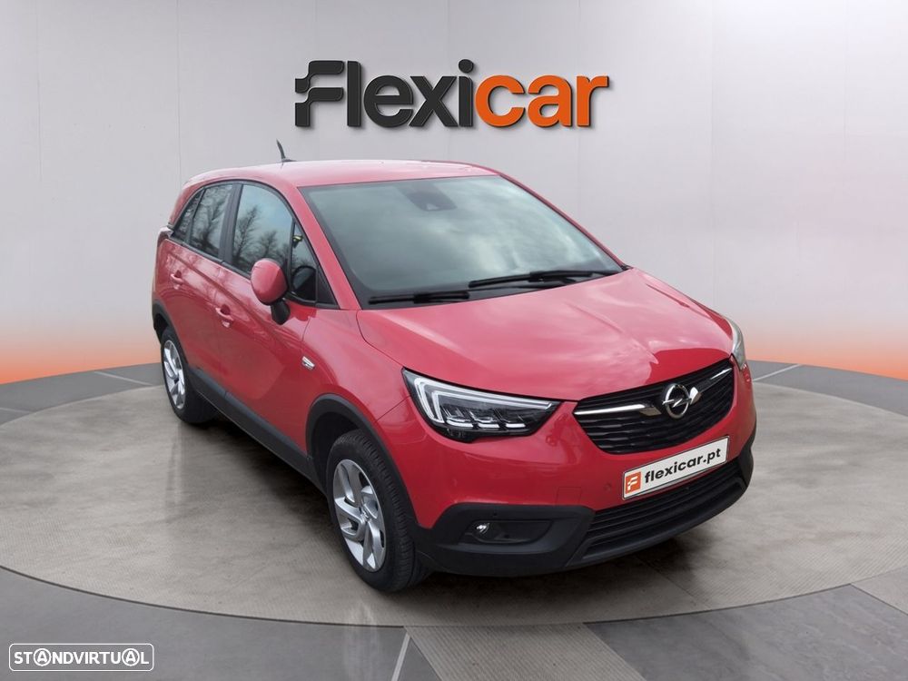 Opel Crossland X 1.2 T Innovation Aut. - 1