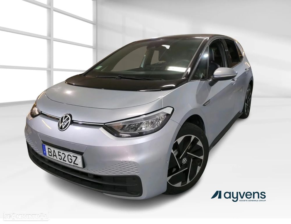 VW ID.3 Pro Confort - 1
