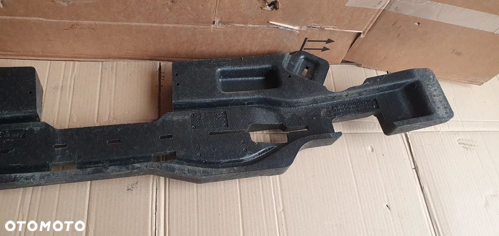 Absorber belki zderzaka tył Hyundai I30 I HB 86620-2R500 - 6