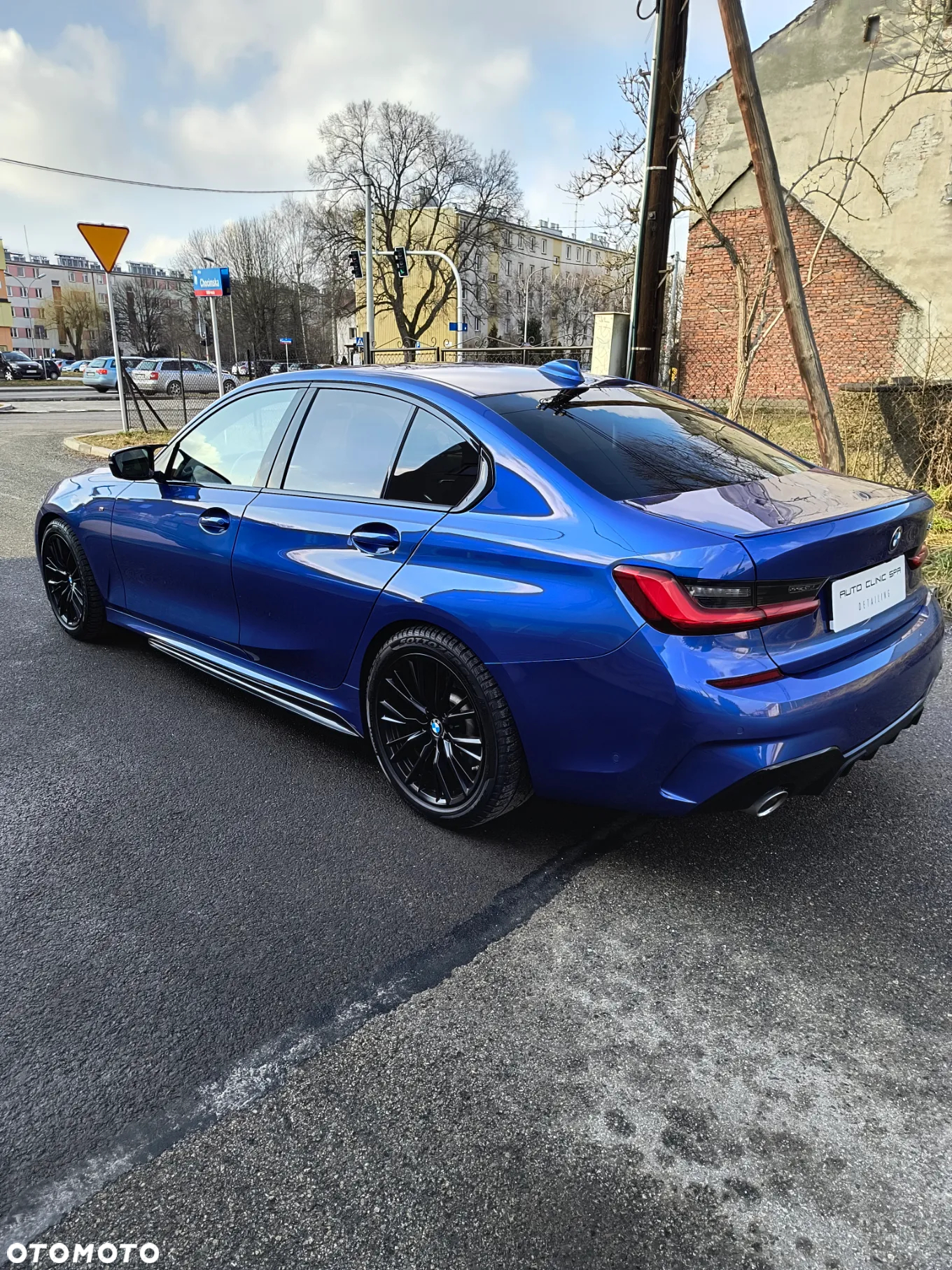 BMW Seria 3 - 10