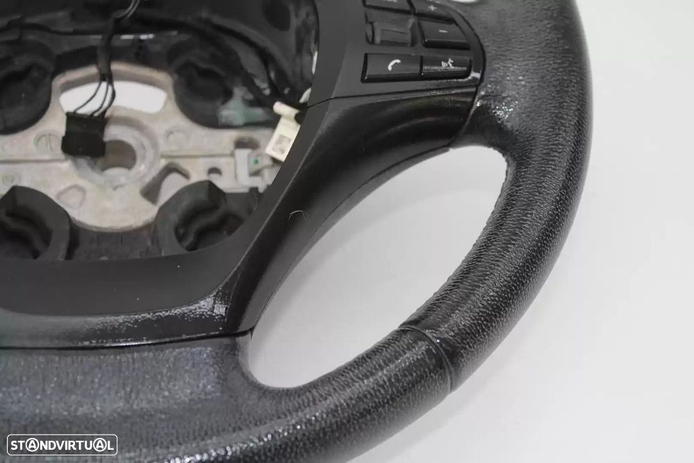 VOLANTE BMW 1 2018 -686395504 - 4