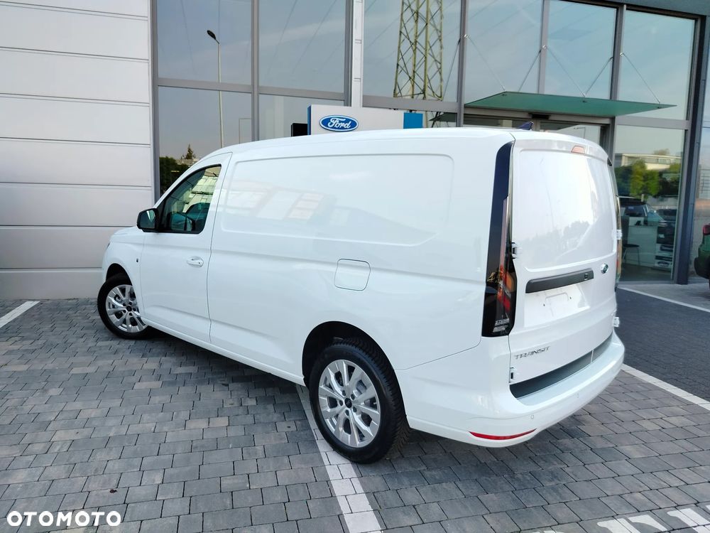Ford Transit Connect - 2