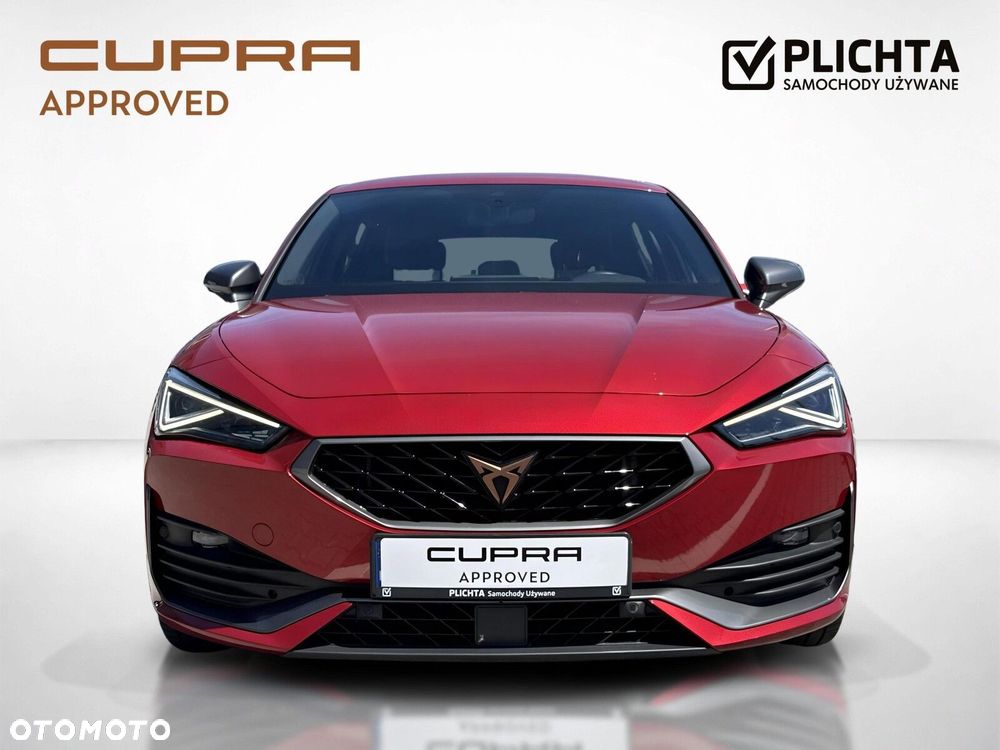 Cupra Leon 1.5 eTSI DSG - 9