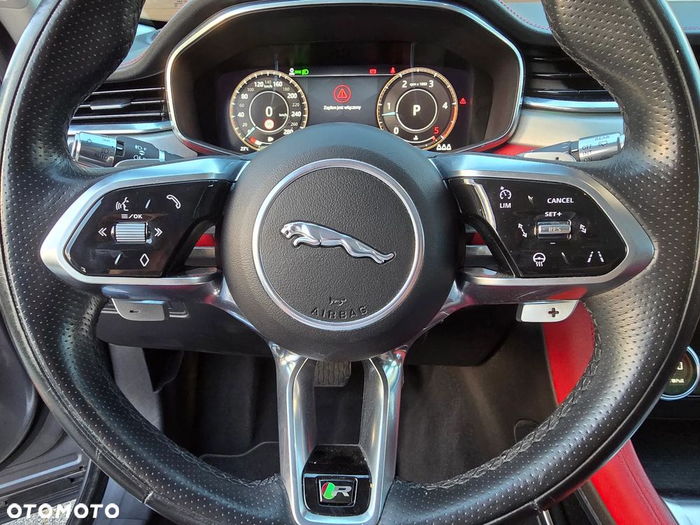 Jaguar F-Pace D200 AWD R-Dynamic S - 18