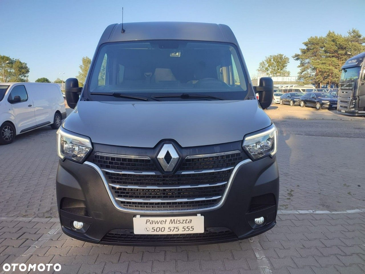 Renault Master - 19