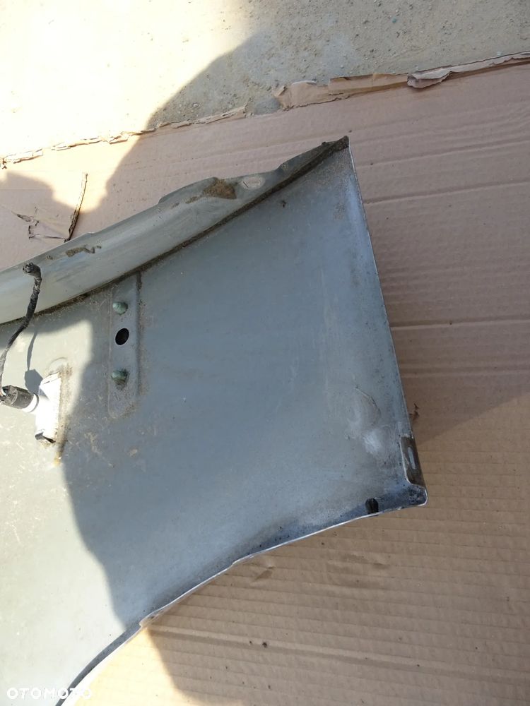 Błotnik Prawy Przód BMW E46 Compact - 6