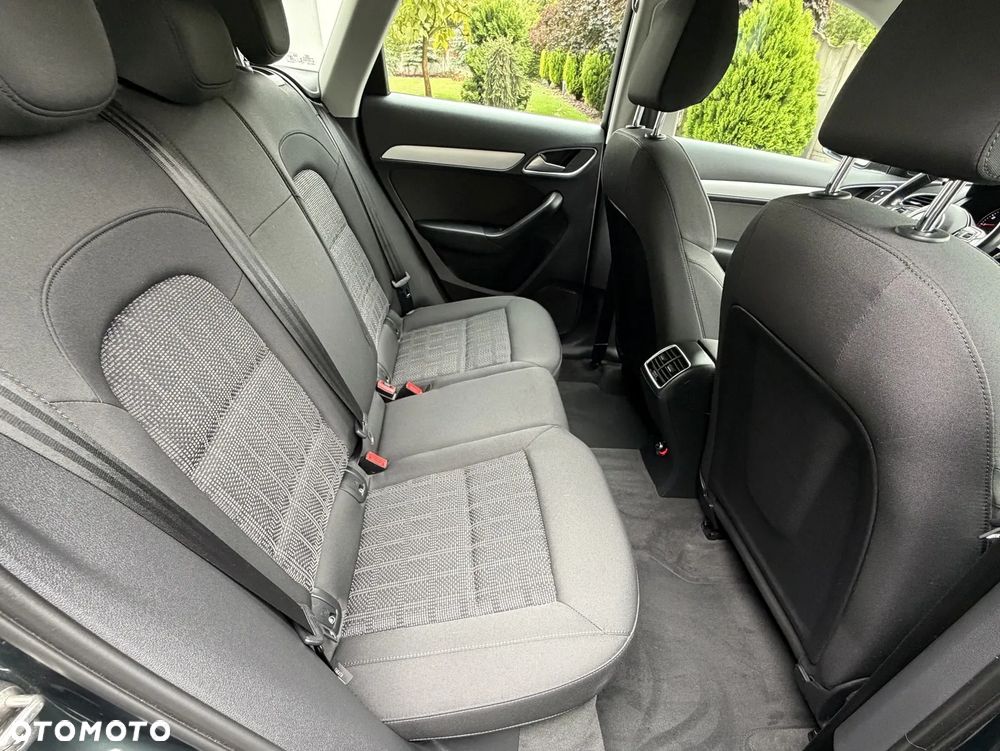 Audi Q3 1.4 TFSI CoD ultra S tronic - 37
