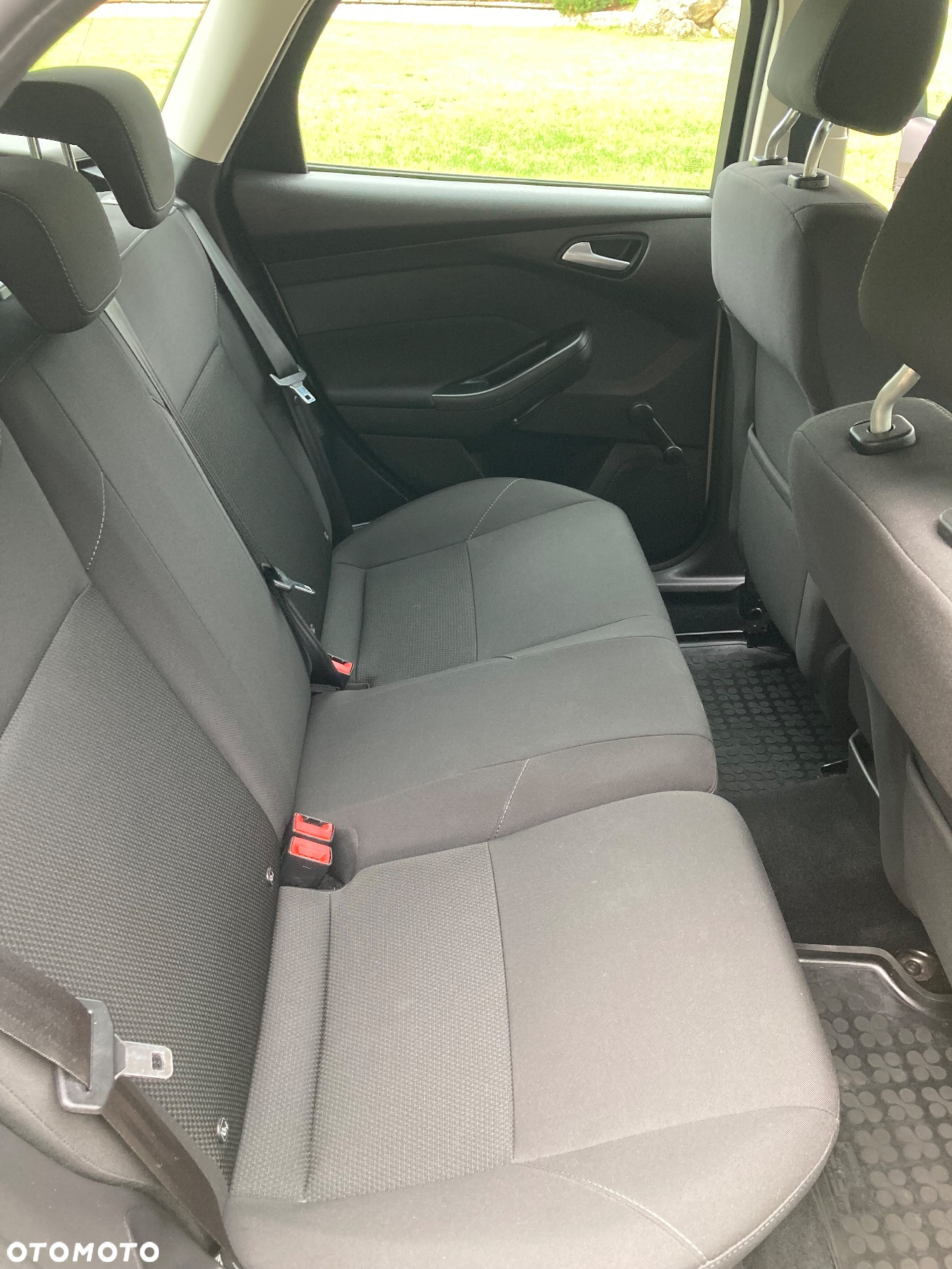 Ford Focus 1.6 Edition - 17
