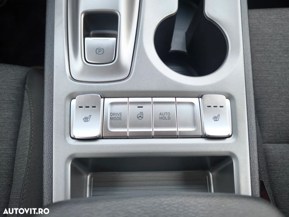 Hyundai KONA EV - 25