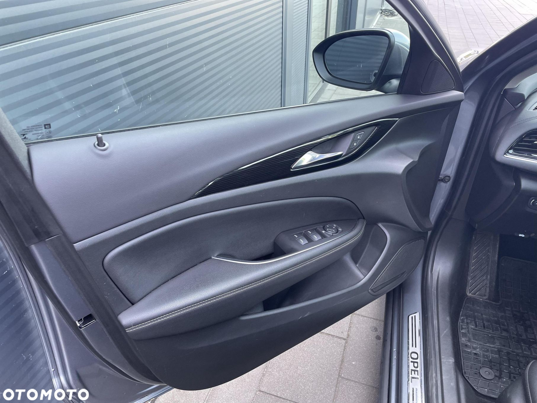 Opel Insignia 1.5 T GPF Elite S&S - 10