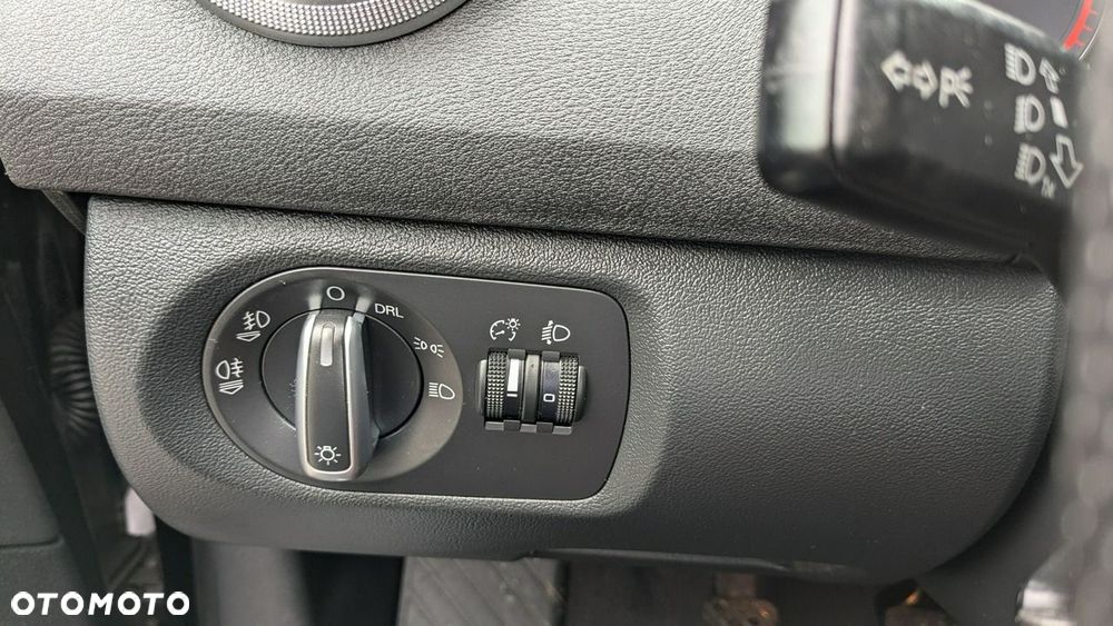 Audi A3 Sportback - 21
