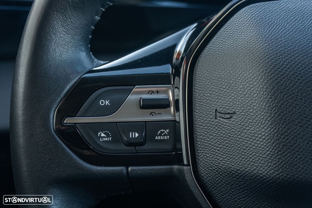 Peugeot 308 BlueHDi 130 Active Pack - 14