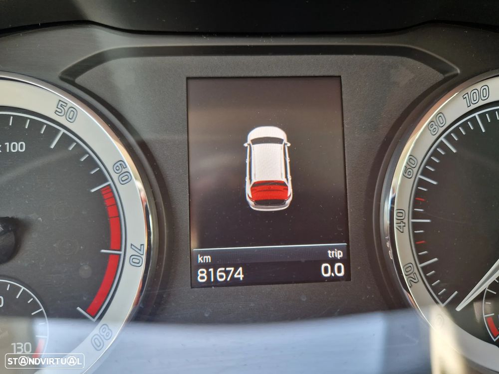 Skoda Karoq 1.5 TSI ACT DSG Ambition - 9