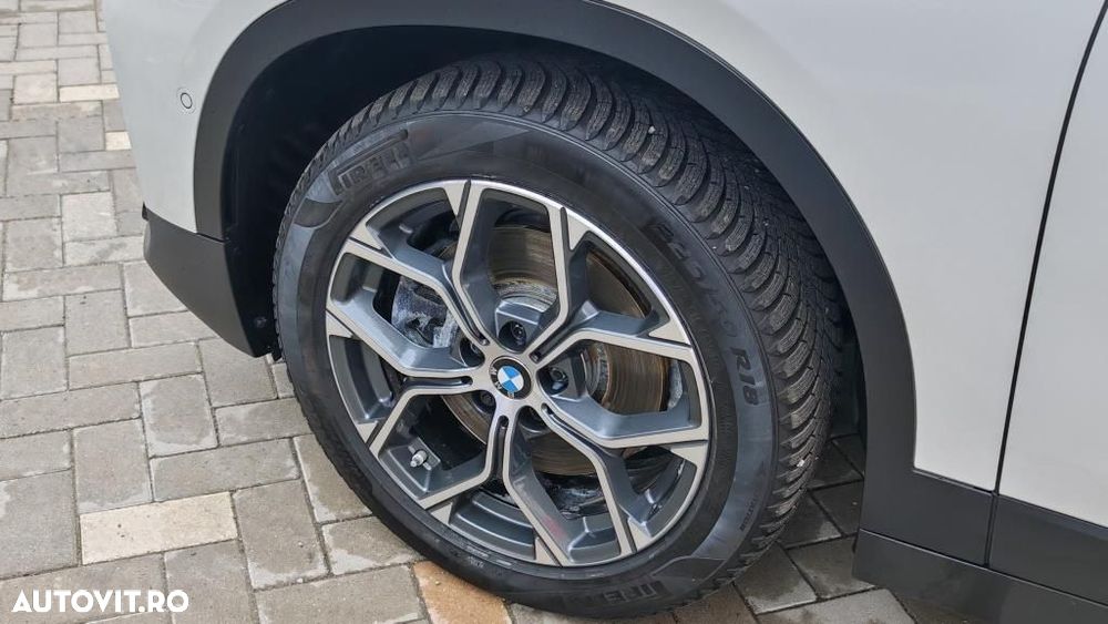 BMW X2 - 30