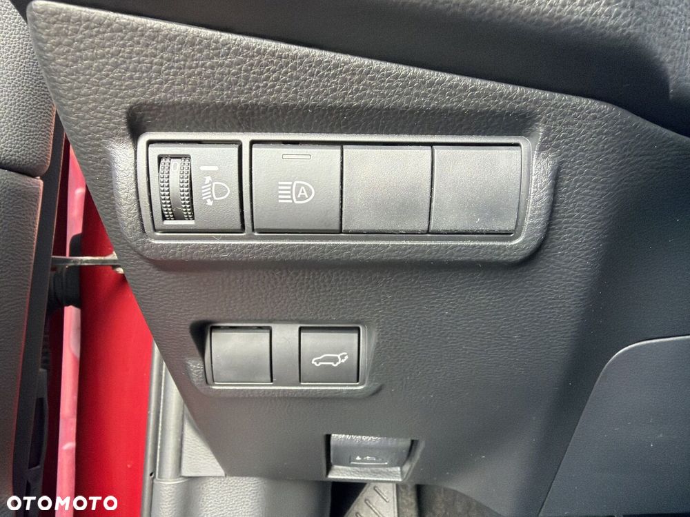 Toyota Corolla Cross 2.0 Hybrid Style - 21