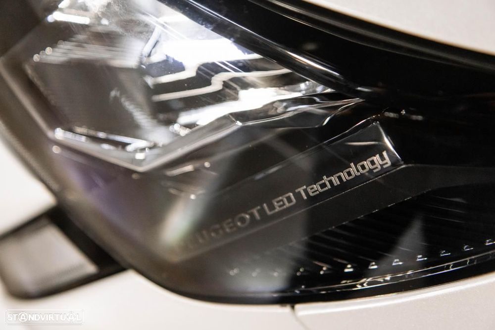 Peugeot e-208 50 kWh Active - 44