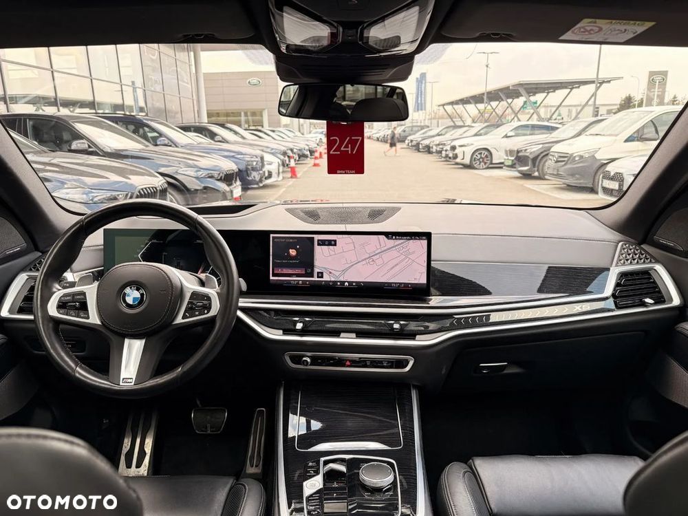 BMW X5 xDrive30d - 14