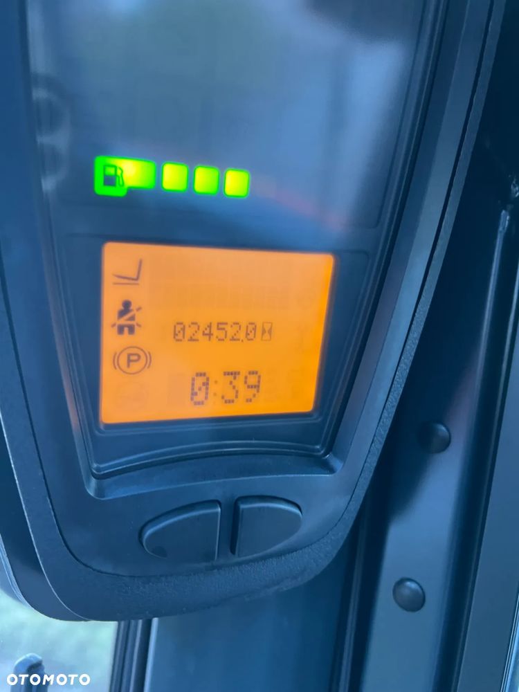 Linde H25D-02 EVO - 15