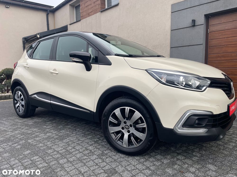 Renault Captur (ENERGY) dCi 90 LIMITED - 4