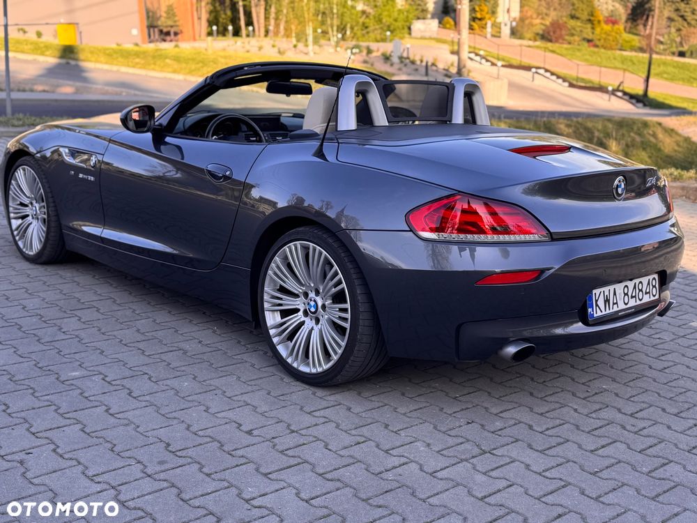 BMW Z4 - 13