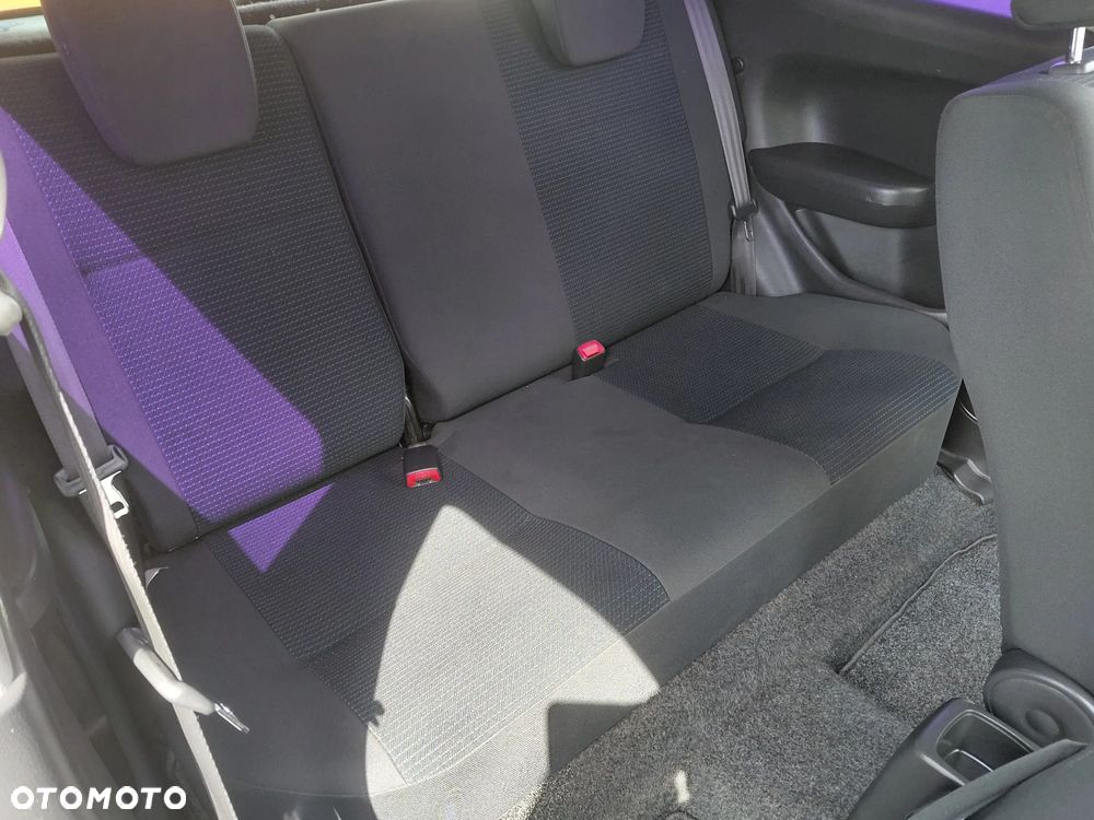 Suzuki Swift 1.3 Comfort - 13