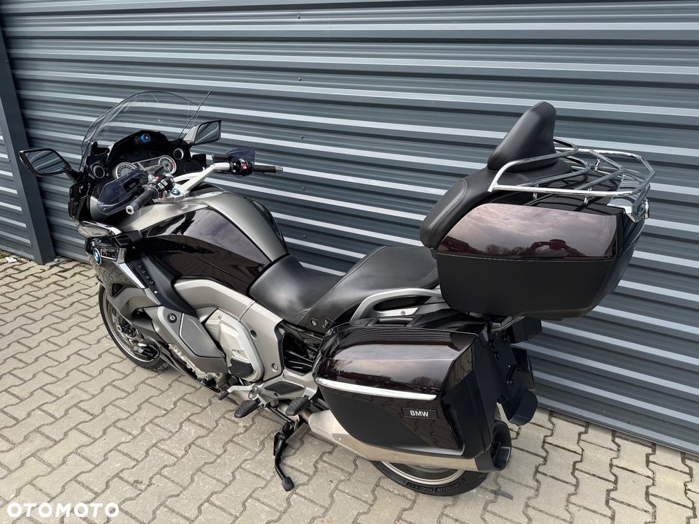 BMW K - 6