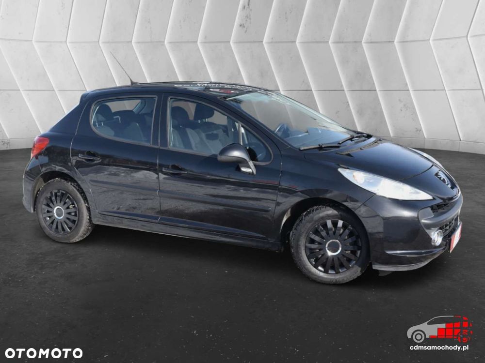 Peugeot 207 - 4