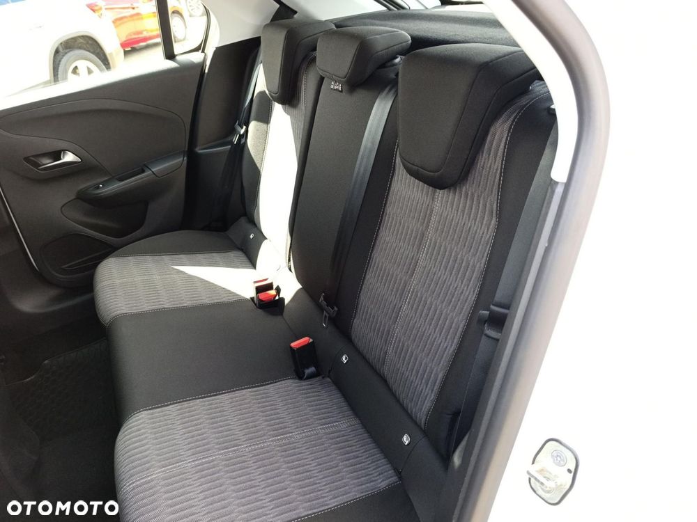 Opel Corsa - 13