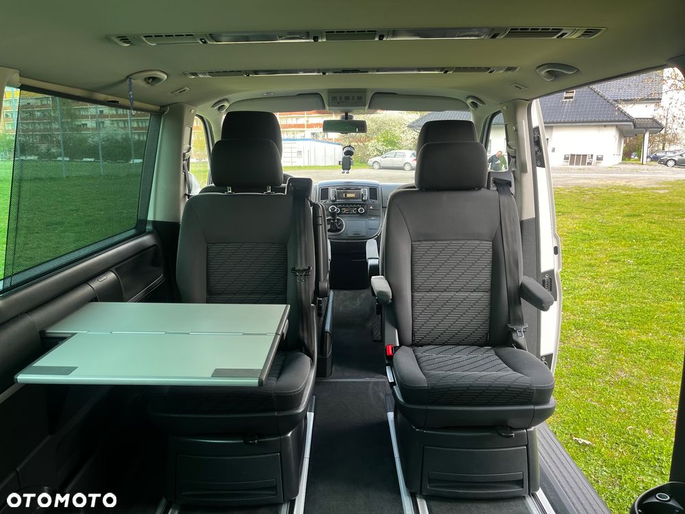 Volkswagen Multivan L1 Comfortline - 18