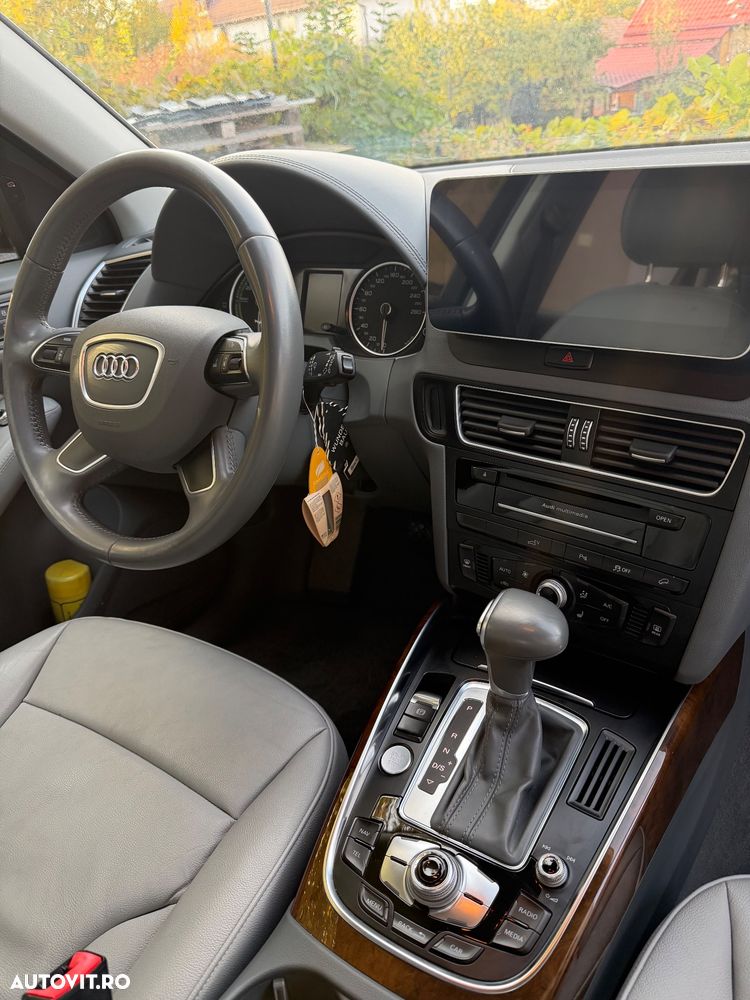 Audi Q5 - 27