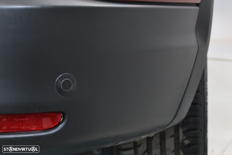 Nissan Qashqai 1.2 DIG-T Acenta - 15