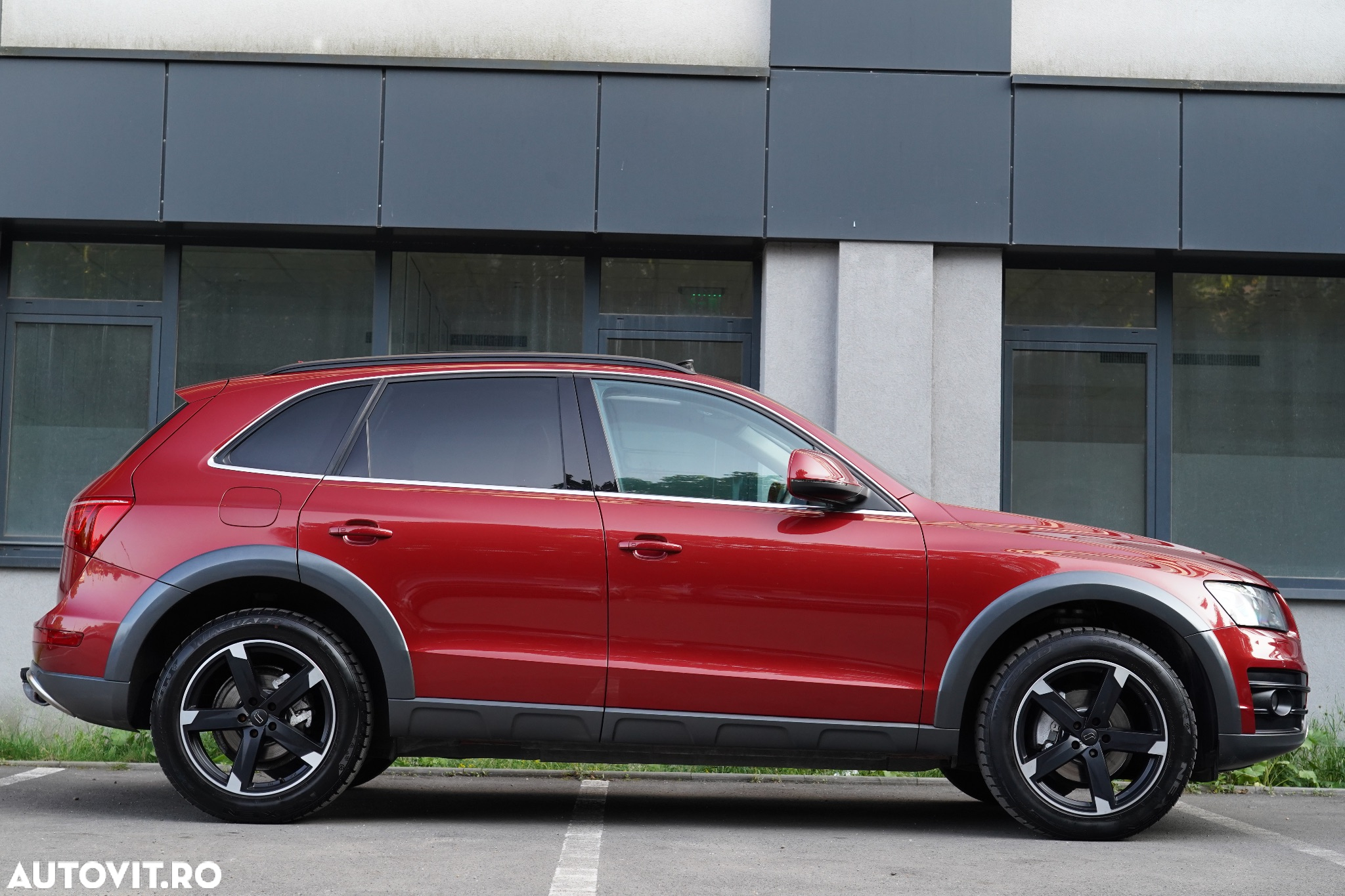 Audi Q5 2.0 TDI Quattro S-Tronic - 30