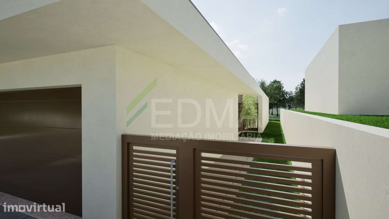 Moradia T3, Delães - Grande imagem: 2/22