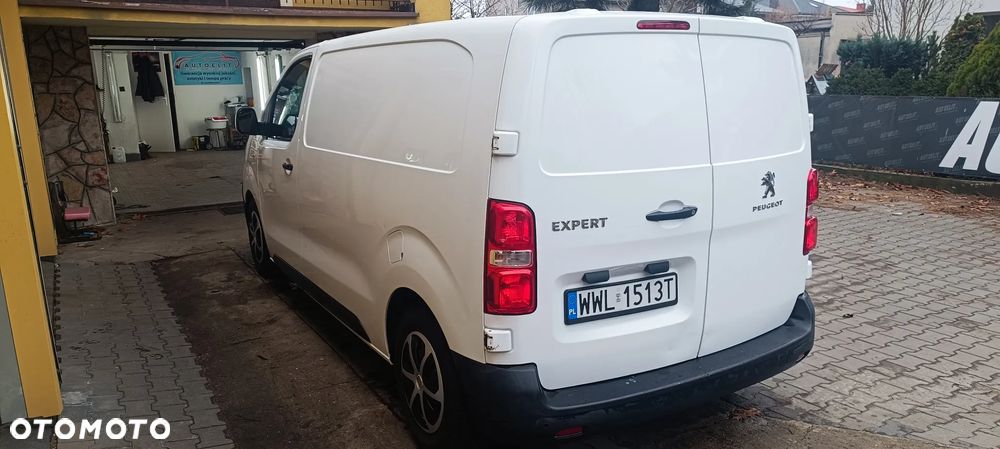 Peugeot Expert - 3