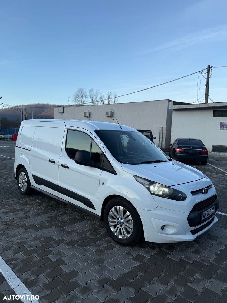 Ford Ford Transit Connect - 1