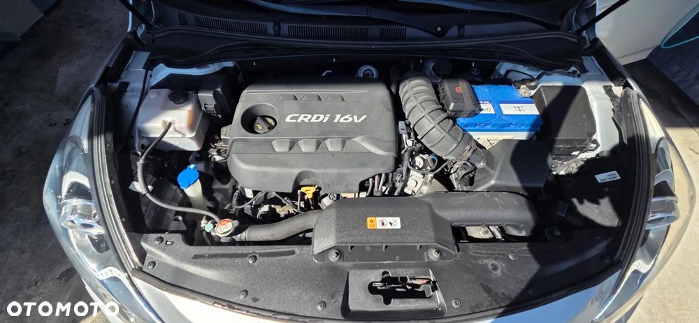 Hyundai i40 i40cw 1.7 CRDi 5 Star Edition - 41
