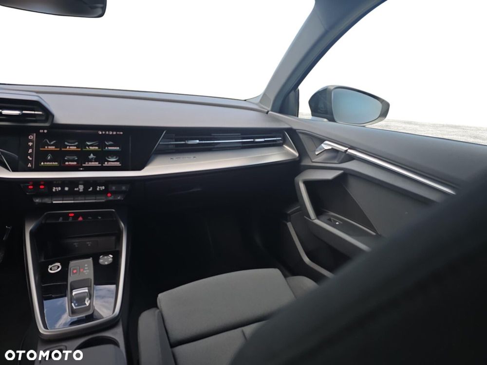 Audi A3 Limousine - 24