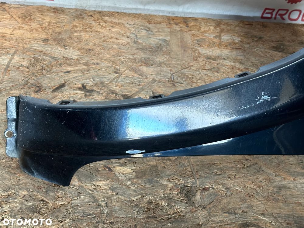 BŁOTNIK PRZEDNI LEWY TOYOTA RAV4  05-09 - 4