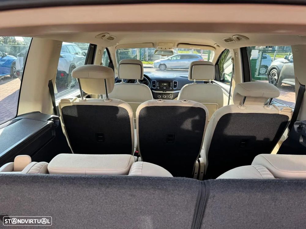 SEAT Alhambra - 14