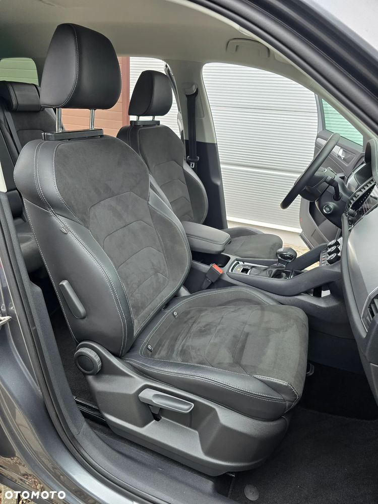 Skoda Kodiaq 2.0 TDI DSG Style - 19
