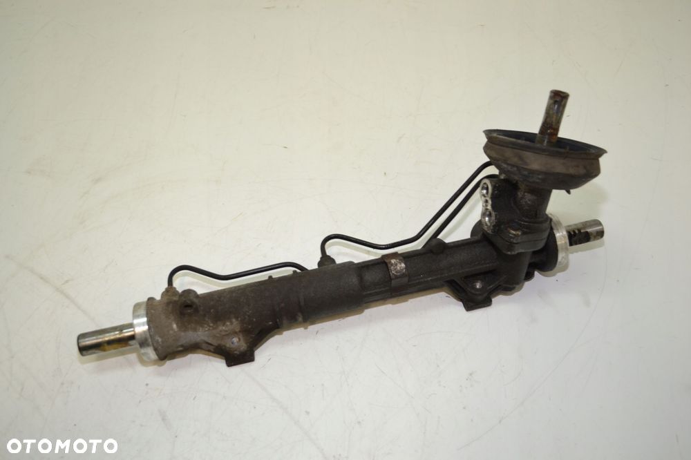 PRZEKLADNIA KIEROWNICZA MAGLOWNICA EUROPA PEUGEOT 206 307 9624981580 - 4