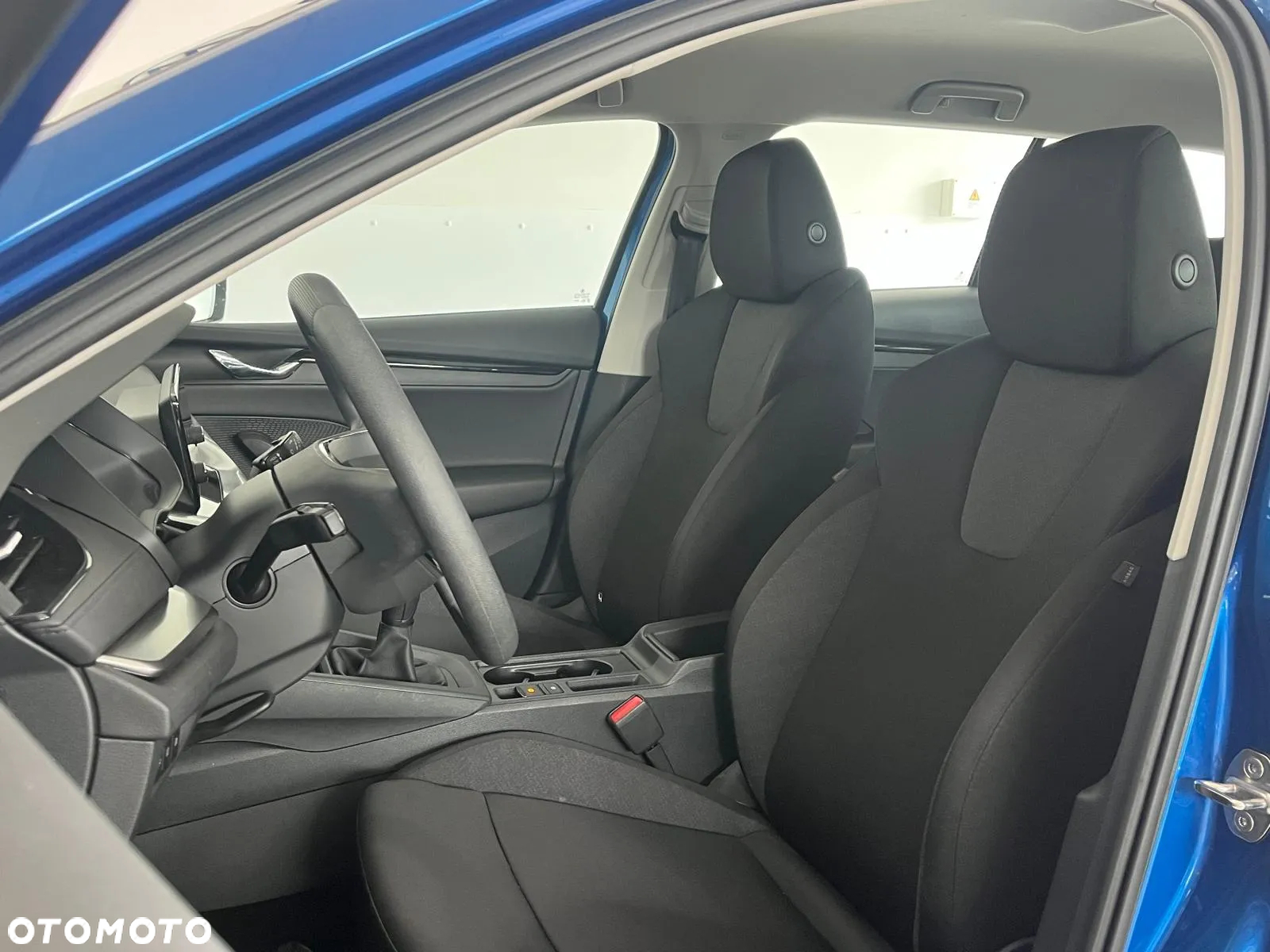 Skoda Octavia 2.0 TDI Active - 17