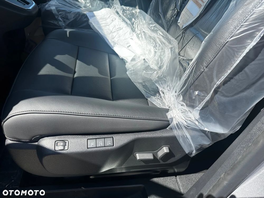 Citroën SpaceTourer 2.2 BlueHDi XL Max EAT8 - 10